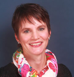 Melinda Rolfs