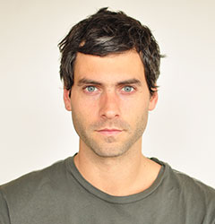 Augusto Ruiz-Tagle