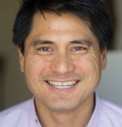Patrick Sagisi