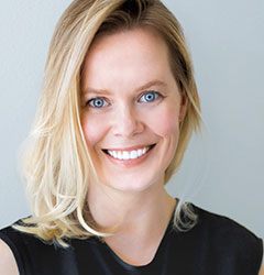 Melissa Sandgren