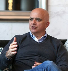 Christopher Schroeder