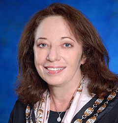Jodi Starkman