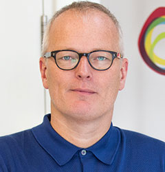 Jason Stockwood