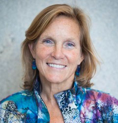 Sandra Stone