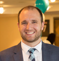 Justin Strasburger