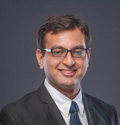 Abhishek Syal