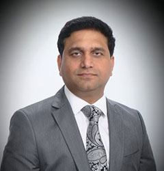 Rajiv Tiwari