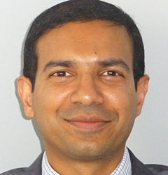 Anuj Todi