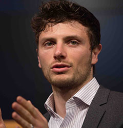 Mark Weber