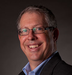 George Westerman