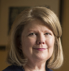 Catherine Friend White