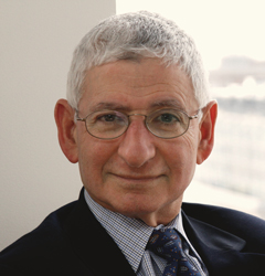 Irving Wladawsky-Berger