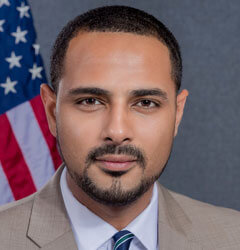 Nate Yohannes