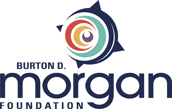 Burton D Morgan