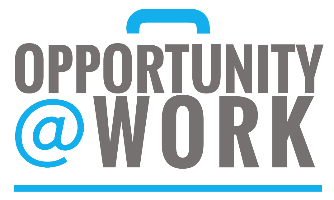 Opportunity @ Work