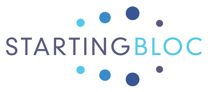 StartingBloc